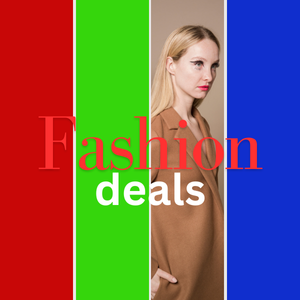 FASHION DEALS