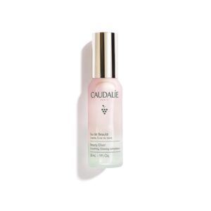 Caudalie Beauty Elixir Face Mist: Toner That Tightens Pores + Reduces Dullness + Sets Makeup
