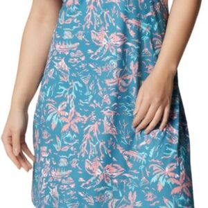 Columbia Women's PFG Freezer III Dress
