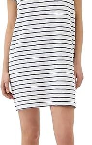 GAP Women's Relaxed Pocket T-Shirt Dress