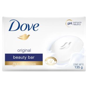 Click to see full view Dove Soap Original 4.75 Ounce / 135g, 4.75 Fl Ounce