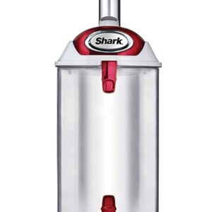 Shark NV501 Rotator Professional Lift-Away Upright Vacuum with HEPA Filter, Swivel Steering, LED Headlights, Wide Upholstery Tool, Dusting Brush &...