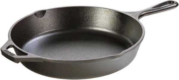 Durable, Non-Toxic, Even-Heating Cookware