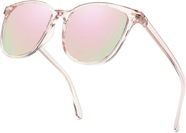 Protection Reduce Glare Sun Glasses