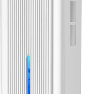 Dehumidifier,95OZ Dehumidifier for Home 1000 Sq.Ft