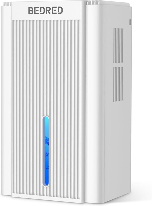 Dehumidifier,95OZ Dehumidifier for Home 1000 Sq.Ft
