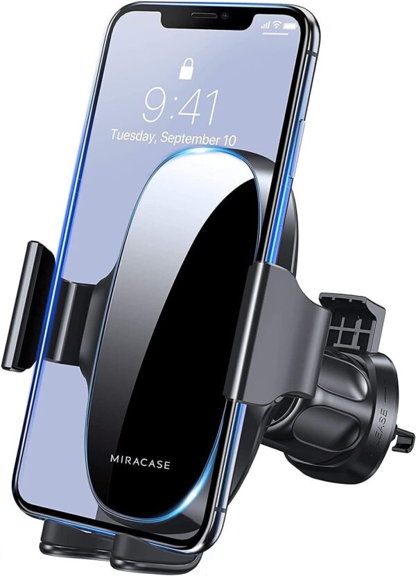 Miracase Upgraded-2nd Generation Universal Phone Holders