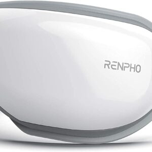 Eligible Smart Sleep Mask for Relax, Reduce Strain