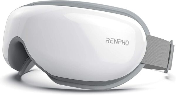 Eligible Smart Sleep Mask for Relax, Reduce Strain