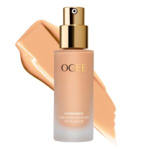 Complexion Perfecting Liquid Foundation -