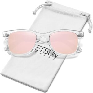 Sun Glasses UV Protection