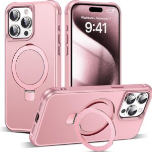 Compatible with iPhone 15 Pro Max Case