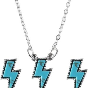 Western Jewelry