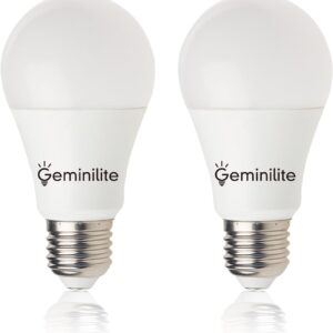 Dusk to Dawn LED Light Bulbs Outdoor