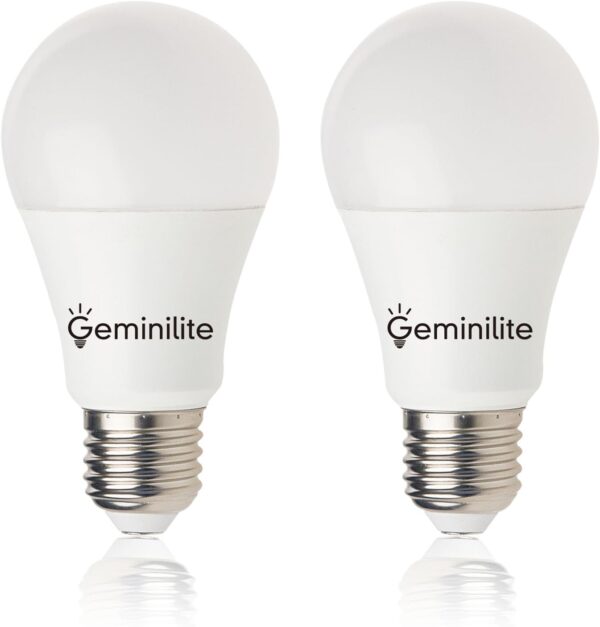 Dusk to Dawn LED Light Bulbs Outdoor