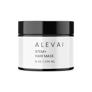 Hydrating Hair Mask for Damaged