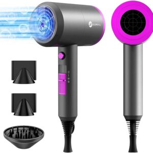 slopehill Professional Ionic Hair