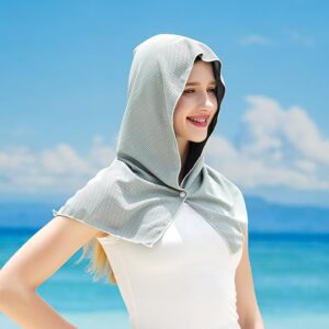 Cooling Towel