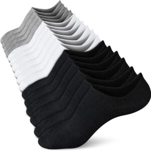 wernies No Show Socks Women