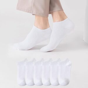 Mens Ankle Socks Short Low Cut