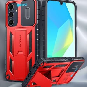 for Samsung Galaxy A26 Protective Case