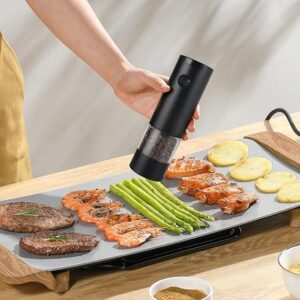 Pepper Grinder or Salt Mill