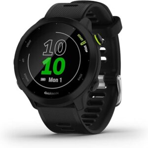 GPS Running Watch