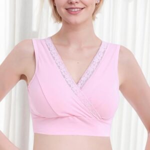 2025 Maternity Nursing Bra