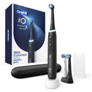 Oral-B iO Deep Clean