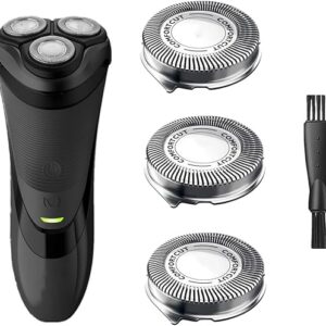 BECHY SH30 Replacement Heads