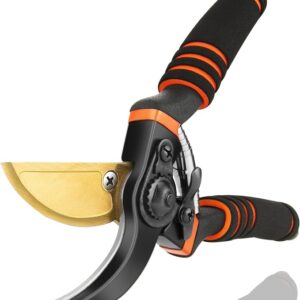 Pruning Shears, Garden Shears