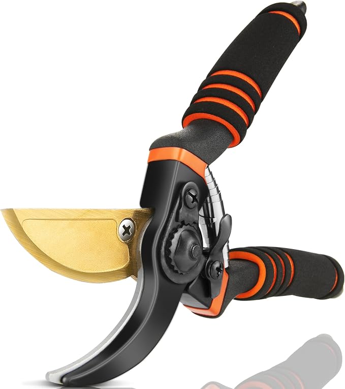 Pruning Shears, Garden Shears