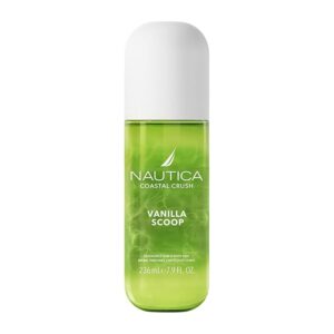 Nautica Vanilla Scoop