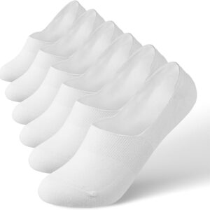 Womens No Show Socks