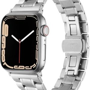 Compatible with Apple Watch