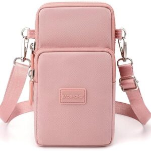Crossbody Phone Bag for Women
