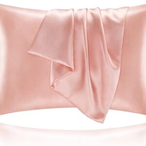 BEDELITE Satin Pillowcase