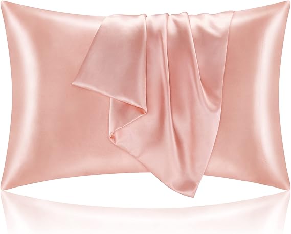 BEDELITE Satin Pillowcase