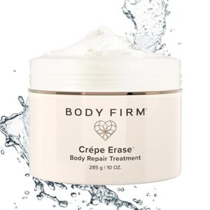 BODY FIRM Crepe Erase Body