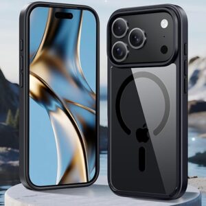 for iPhone 17 Pro Max Case