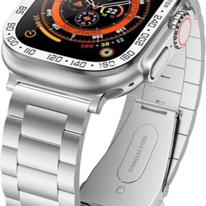 ACESTAR Compatible with Apple Watch