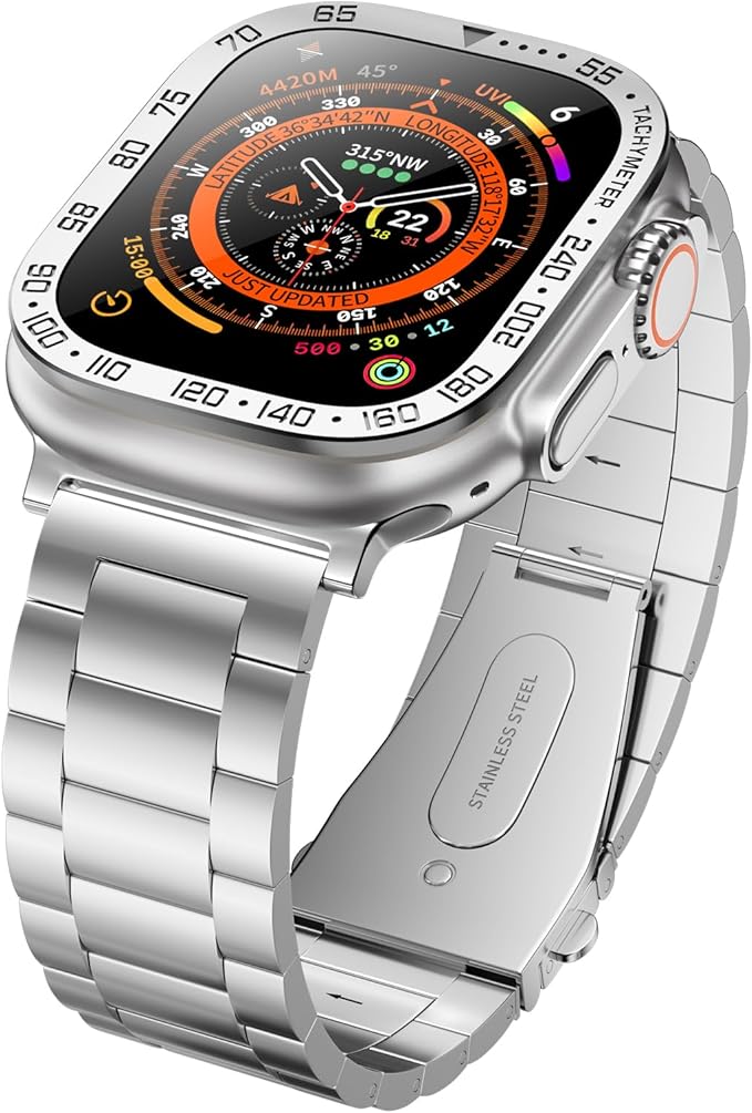 ACESTAR Compatible with Apple Watch