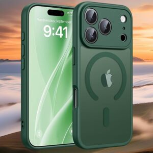 for iPhone 17 Pro Max Case