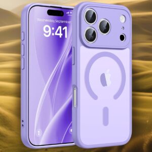 for iPhone 17 Pro Max Case