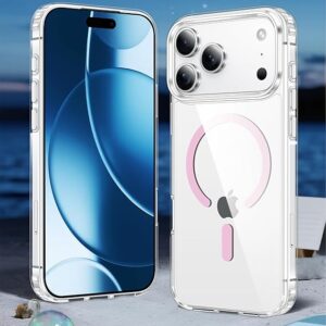 for iPhone 17 Pro Max Case