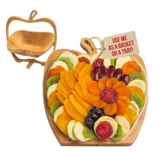 BONNIE AND POP - Dried Fruit Gift