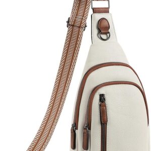 CLUCI Crossbody Bags for Women