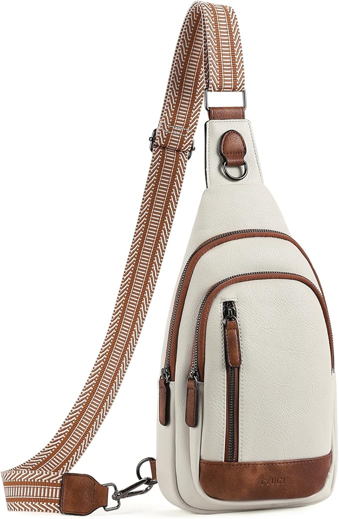 CLUCI Crossbody Bags for Women