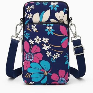 Crossbody Phone Bag for Women