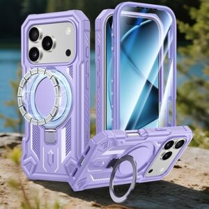 for iPhone 17 Pro-Max Case